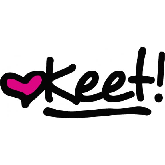 Keet! Logo