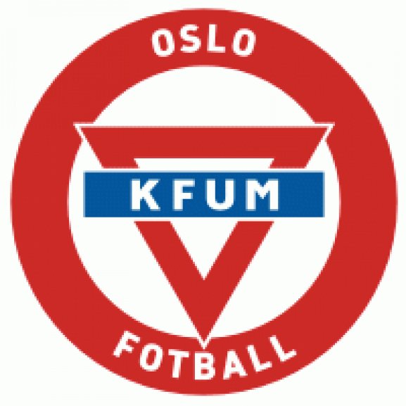 KFUM Oslo Logo