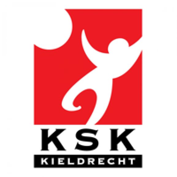 KSK Kieldrecht Logo