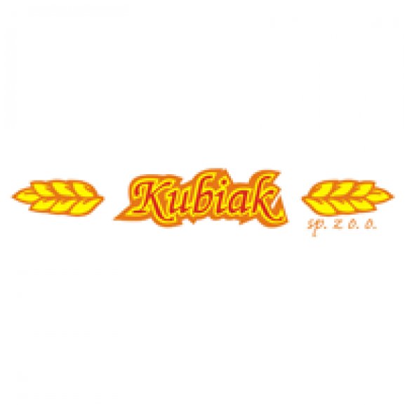 Kubiak Logo