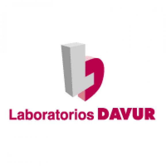 Laboratorios DAVUR Logo