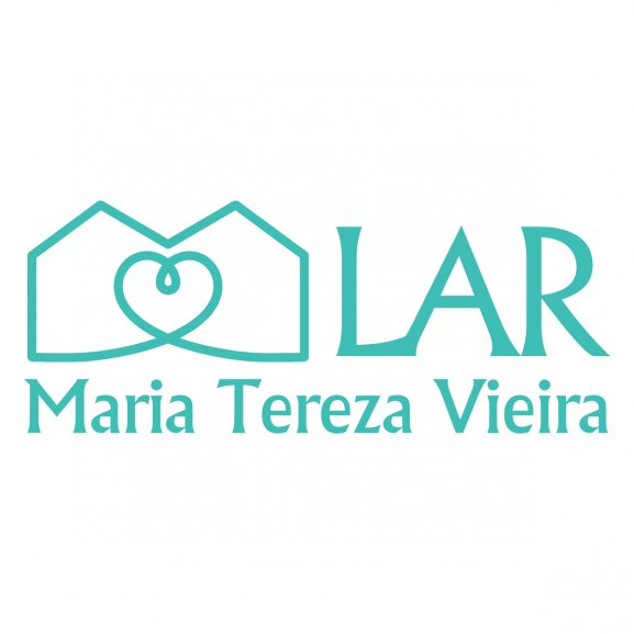 Lar Maria Tereza Logo