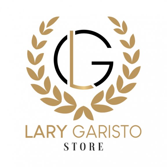 Lary Garisto Logo