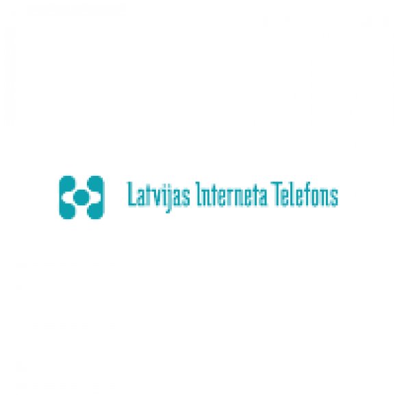 Latvijas Interneta Telefons Logo