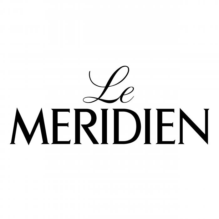 Le Meridien Logo