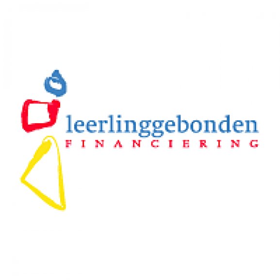 Leerlinggebonden Financiering Logo