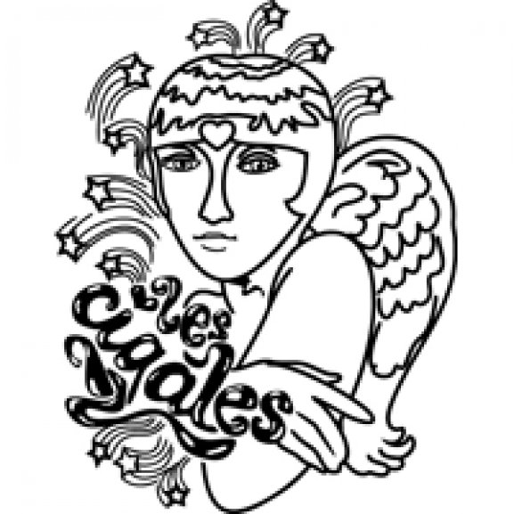 Les Cigales Logo