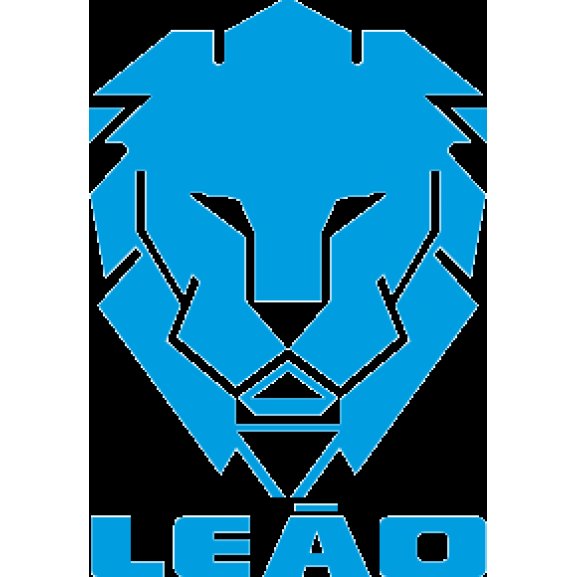 Leão Logo