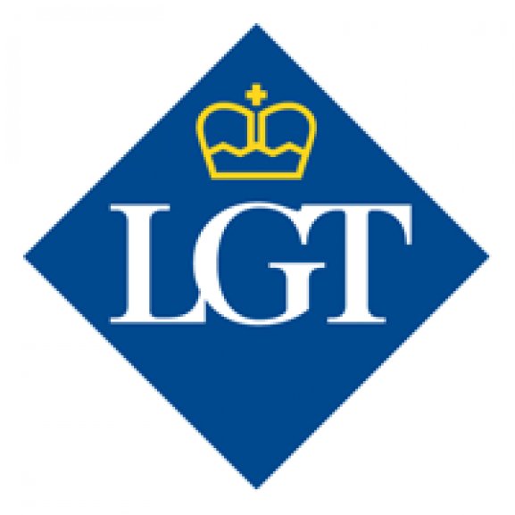 LGT Bank in Liechtenstein AG Logo