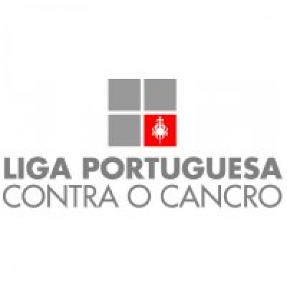 Liga Portuguesa Contra o Cancro Logo