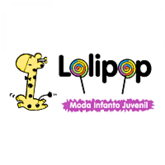 Lolipop Logo