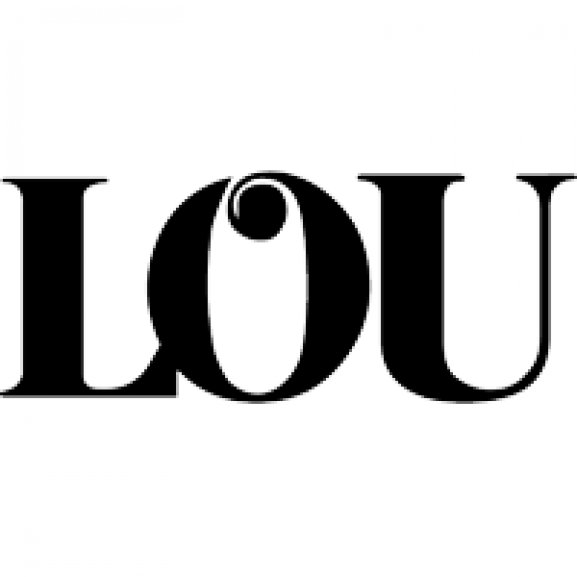 Lou Logo