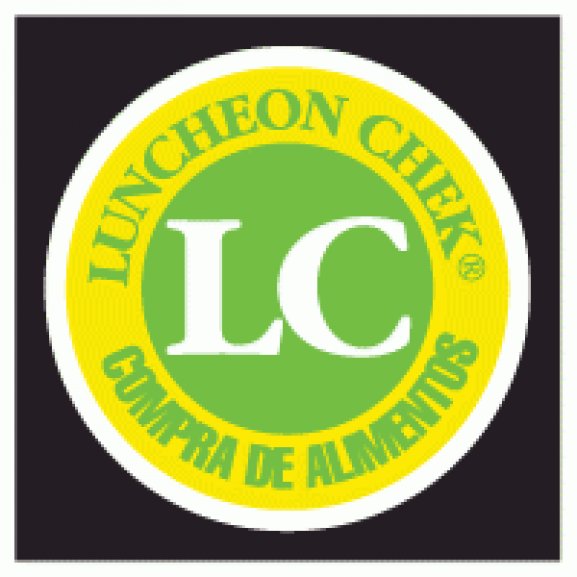 Luncheon Chek Logo