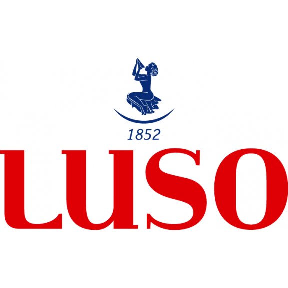 Luso Logo