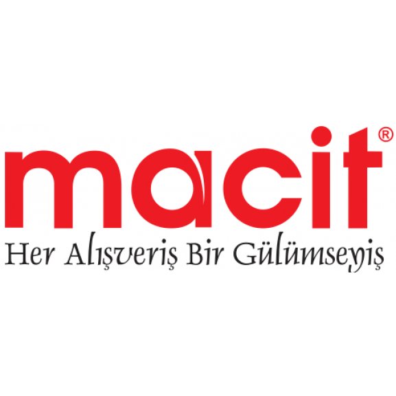 Macit Logo