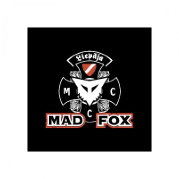 Mad Fox Logo