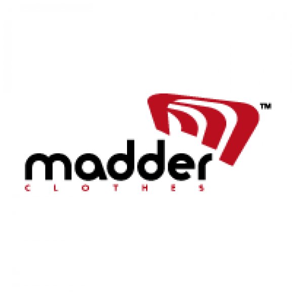 Madder Clothes Logo