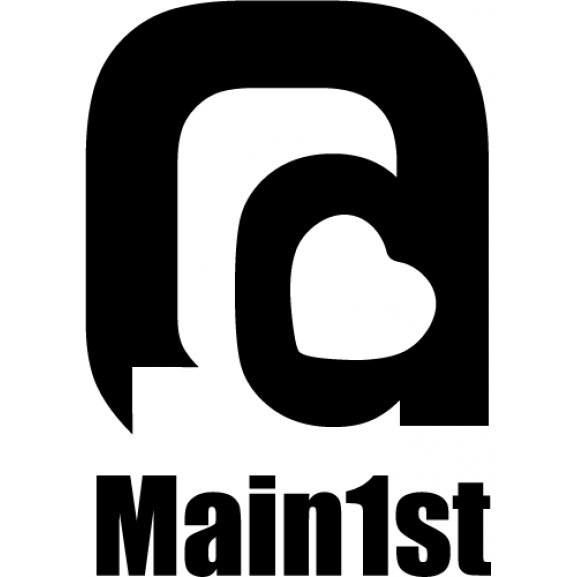 Main1st Logo