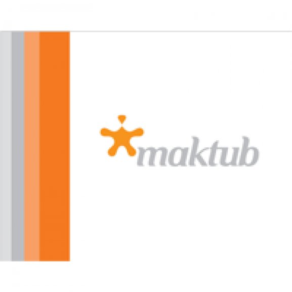 Maktub Logo