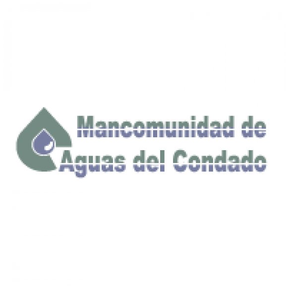 Mancomunidad Aguas del Condado Logo