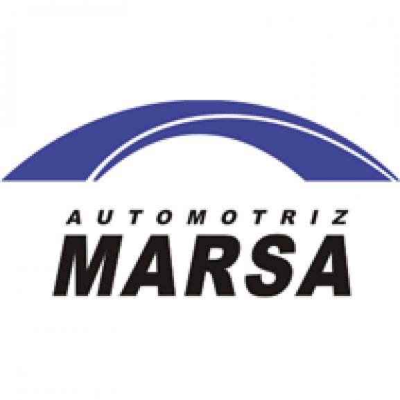 MARSA Logo