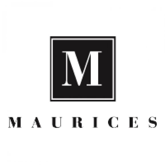 Maurice's Logo