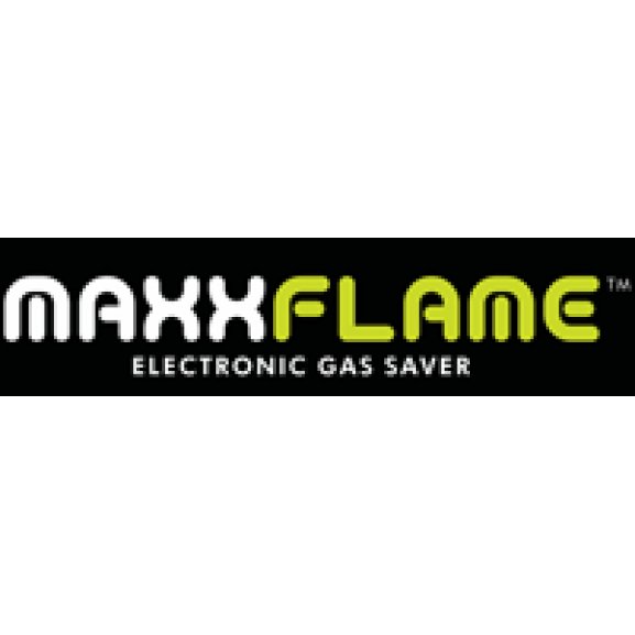 Maxx Flame Logo