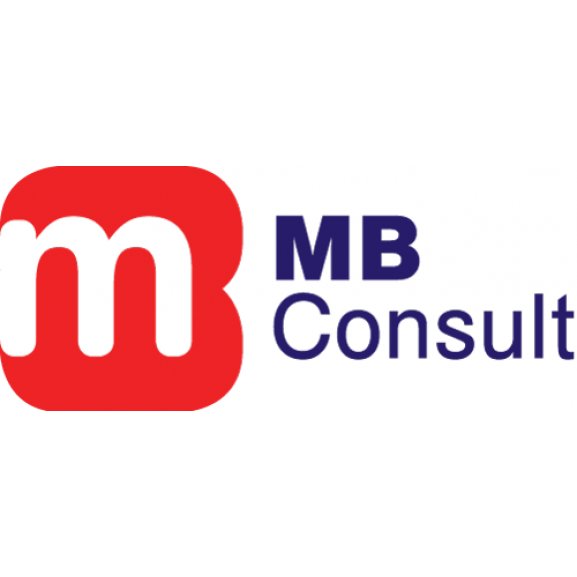 MB Consult Logo