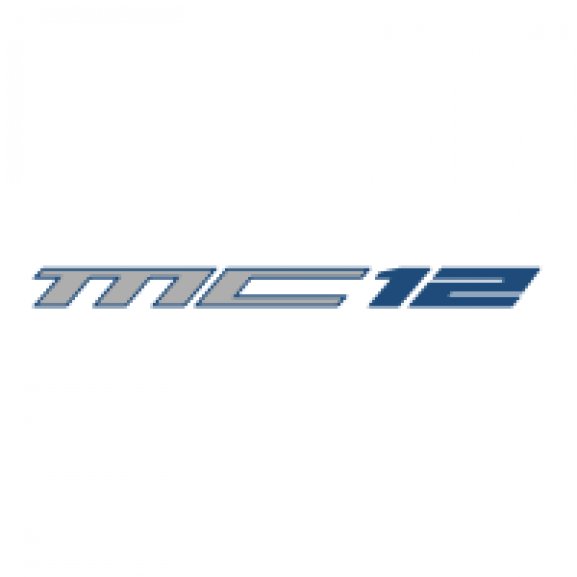 MC12 Logo