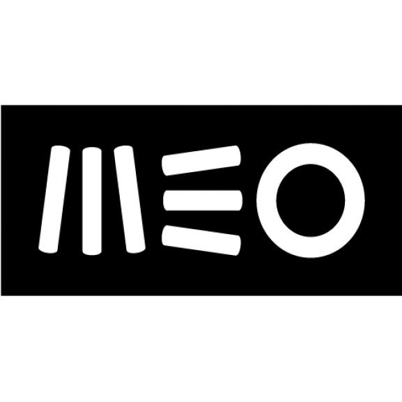 MEO (2013) Logo