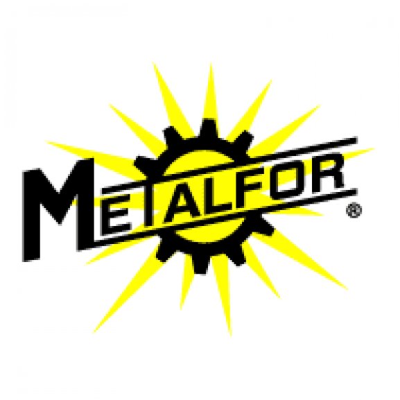Metalfor Logo