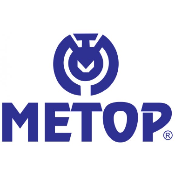 Metop Logo