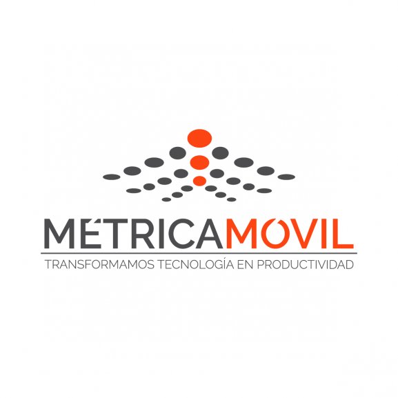 Metrica Movil Logo