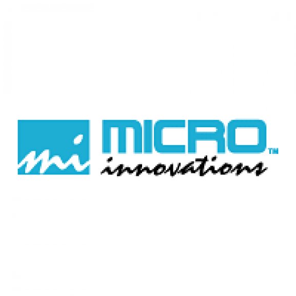 Micro Innovations Logo