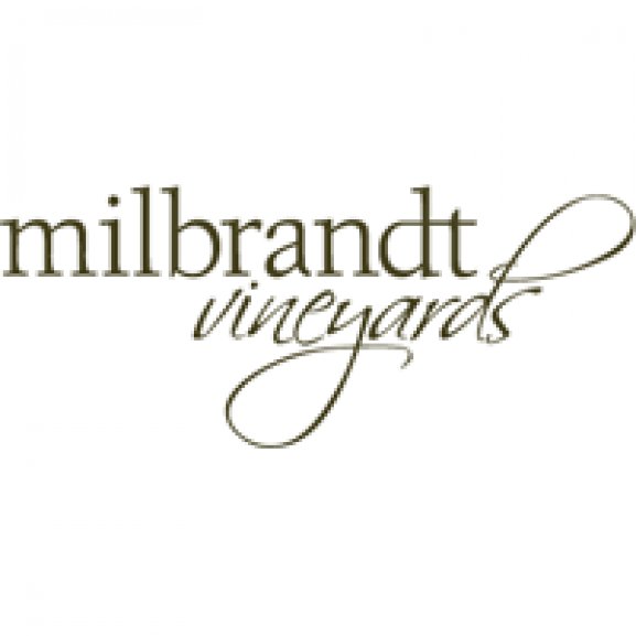 Milbrandt Vineyards Logo