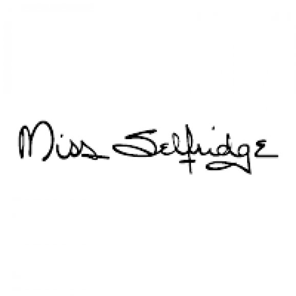 Miss selfridge Logo