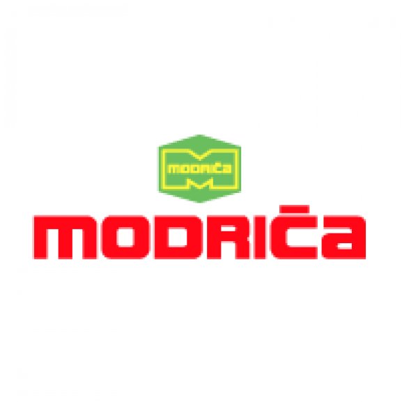 Modrica Logo