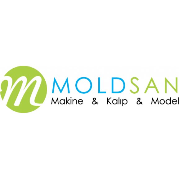 Moldsan Logo