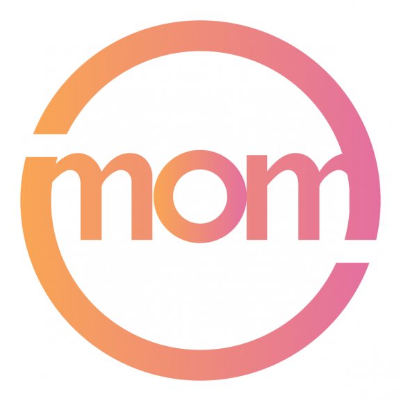 Mom Logo