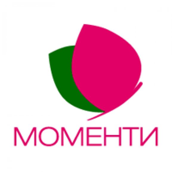 Momenti Logo