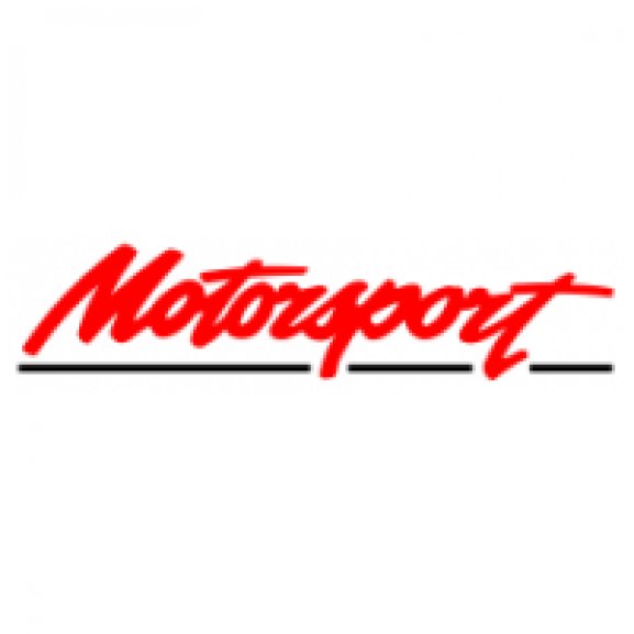 Motorsport Logo