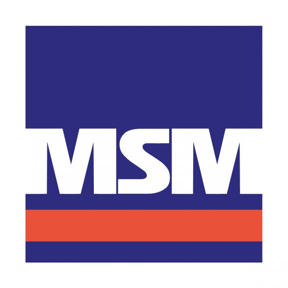 MSM Group LLC Logo