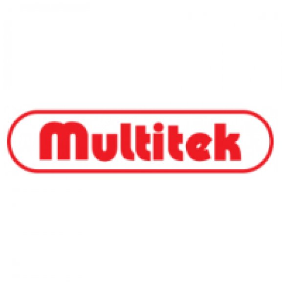 Multitek Logo