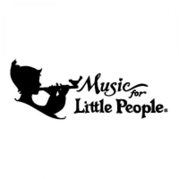Music for Little People Logo