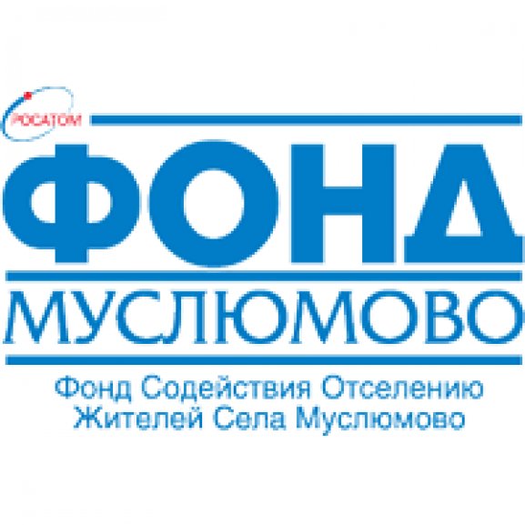 Muslumovo Fund Logo