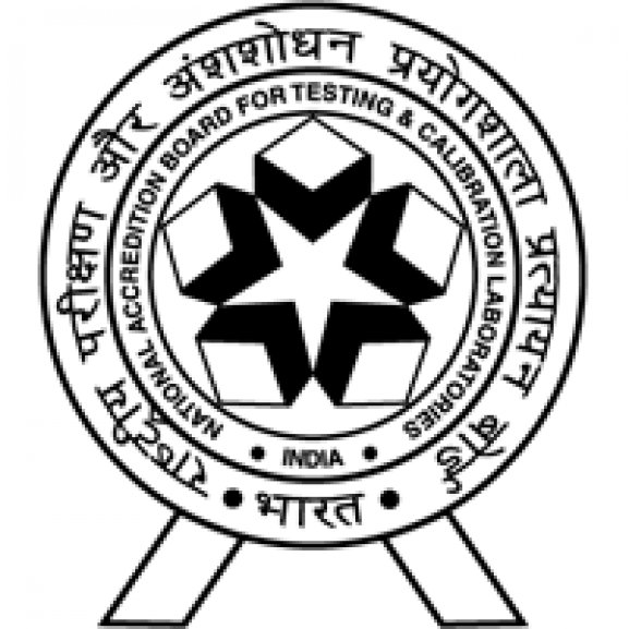 NABL India Logo