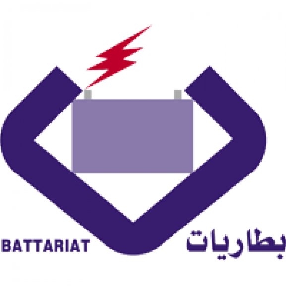 National Batteries Company Logo