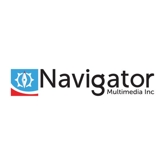 Navigator Multimedia Inc. Logo