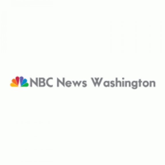 NBC News Washington Logo
