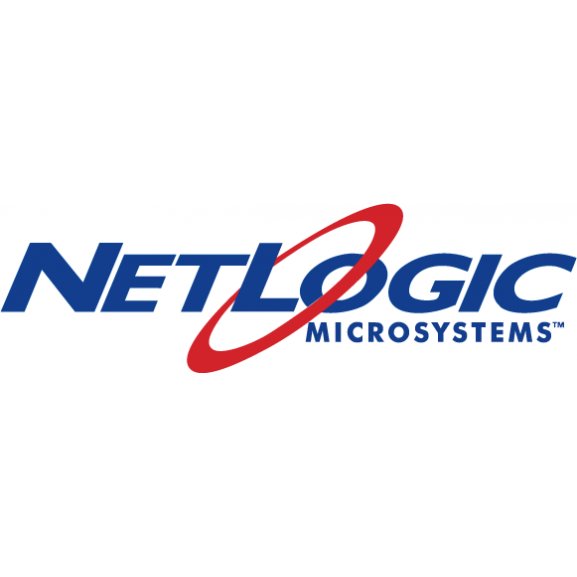 NetLogic Microsystems Logo